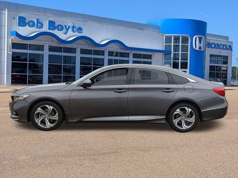 Used 2020 Honda Accord EX-L image 8
