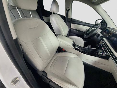 Used 2025 Hyundai Tucson SEL FWD image 31