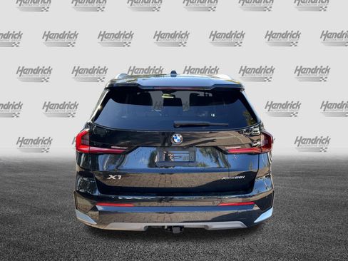 Certified 2023 BMW X1 xDrive28i w/ Convenience Package image 9