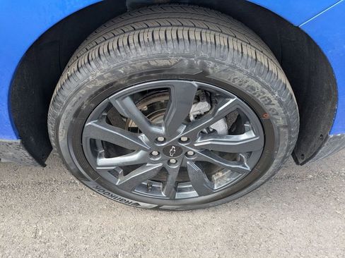 Used 2024 Chevrolet Equinox RS image 29