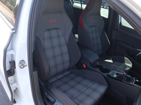 Used 2024 Volkswagen GTI S FWD image 5
