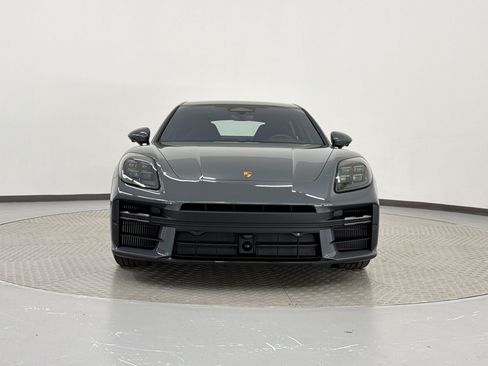 New 2026 Porsche Panamera GTS AWD/4WD image 6