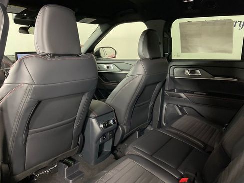 New 2026 Ford Explorer ST-Line RWD image 15