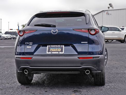 New 2026 MAZDA CX-30 AWD 2.5 S image 12