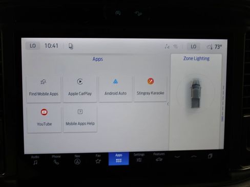 New 2026 Ford F150 Lariat AWD/4WD image 52