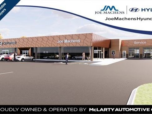 New 2026 Hyundai Tucson SE image 3