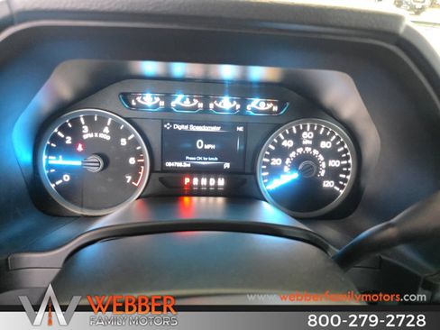Used 2020 Ford F150 XLT w/ Equipment Group 301A Mid AWD/4WD image 24