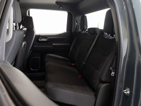 Used 2025 Chevrolet Silverado 1500 LT RWD image 20