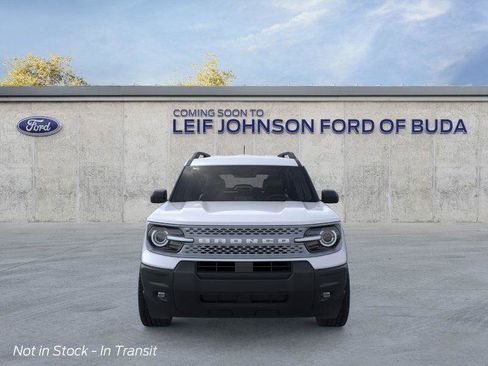 New 2026 Ford Bronco Sport Big Bend image 6