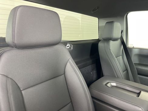 New 2026 Chevrolet Silverado 1500 W/T w/ WT Value Package image 12