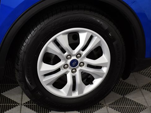 Used 2021 Ford Escape S FWD image 53