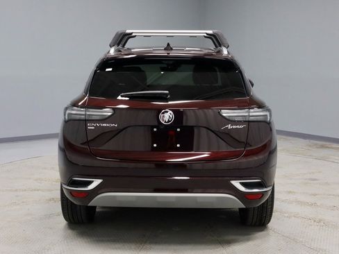 Used 2023 Buick Envision Avenir image 10
