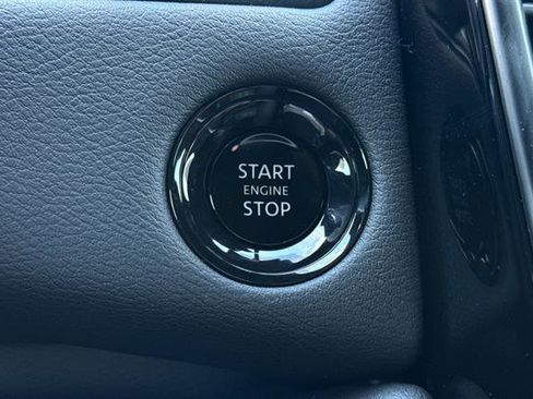 New 2026 Nissan Armada PRO-4X image 23