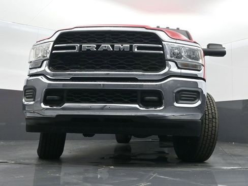 Used 2021 RAM 2500 Tradesman image 29