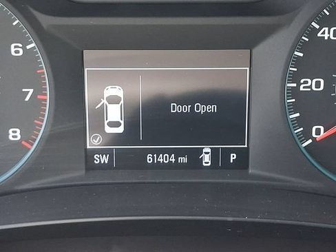 Used 2024 Chevrolet Malibu LT FWD image 20