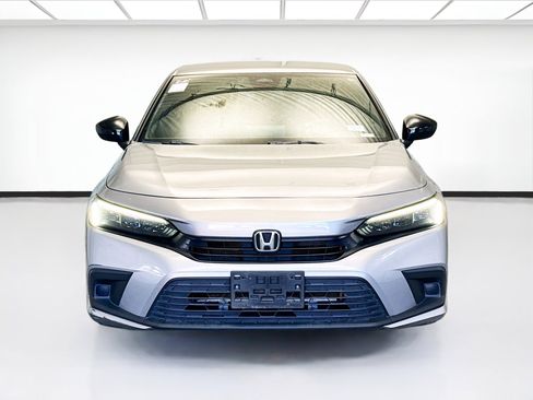 Used 2022 Honda Civic Sport image 2