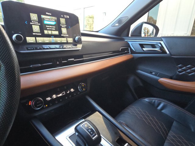 Used 2022 Mitsubishi Outlander SEL AWD/4WD image 33