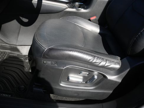 Used 2020 MAZDA CX-9 Grand Touring image 18