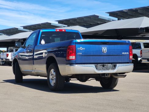 Used 2010 Dodge Ram 1500 Truck SLT w/ Protection Group image 5