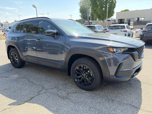 New 2026 MAZDA CX-50 AWD 2.5 Hybrid w/ Weather Package image 7