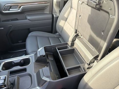 New 2026 Chevrolet Silverado 1500 LT Trail Boss w/ LT Trail Boss Premium Package image 28