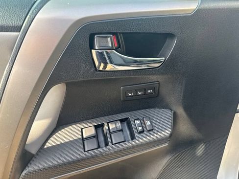 Used 2015 Toyota RAV4 Limited w/ Technology Package FWD image 15