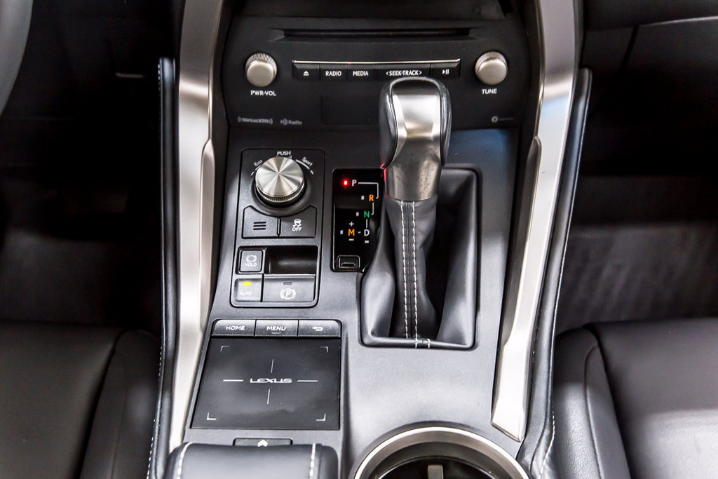 Used 2019 Lexus NX 300 AWD image 21