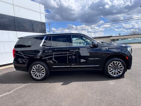 Used 2024 GMC Yukon Denali Ultimate image 6