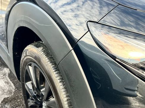 Certified 2025 MAZDA CX-30 2.5 Turbo w/ Premium Plus Pkg image 44