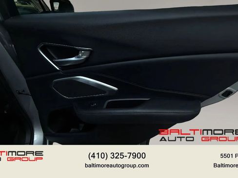 Used 2019 Acura RDX AWD image 33
