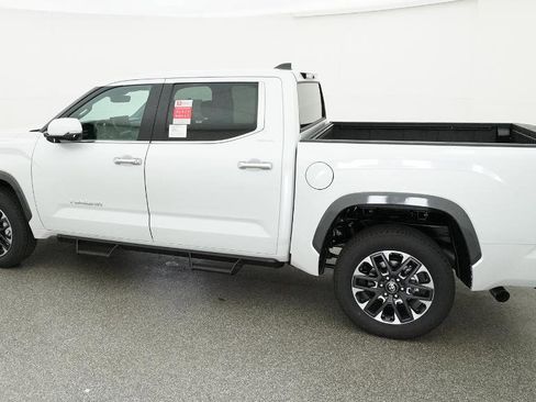 New 2026 Toyota Tundra Limited AWD/4WD image 20