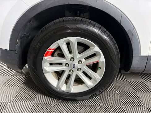 Used 2016 Ford Explorer 4WD image 11
