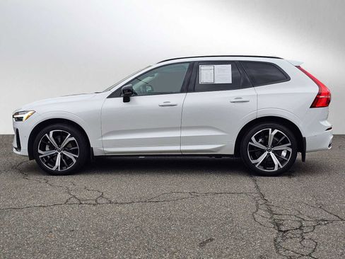 Certified 2023 Volvo XC60 B6 Ultimate w/ Protection Package Premier image 6