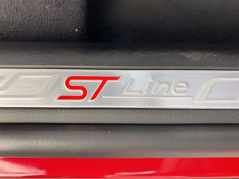 New 2026 Ford Explorer ST-Line w/ ST-Line Street Pack AWD/4WD image 35