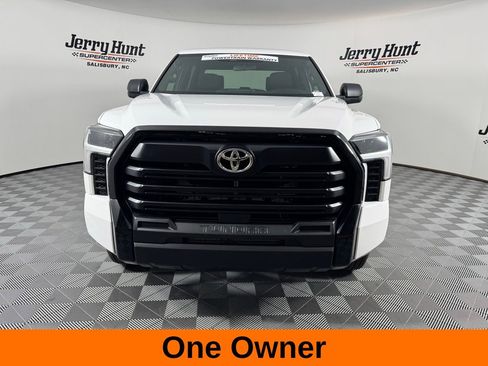 Used 2025 Toyota Tundra SR image 5