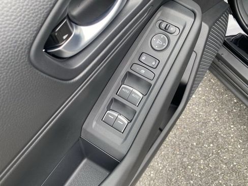 New 2025 Honda Accord LX image 13