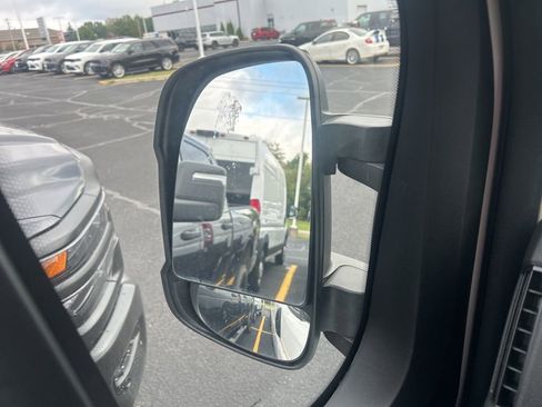 New 2025 RAM ProMaster 3500 w/ Convenience Group image 25