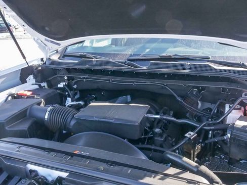 New 2026 Chevrolet Silverado 3500 W/T image 23