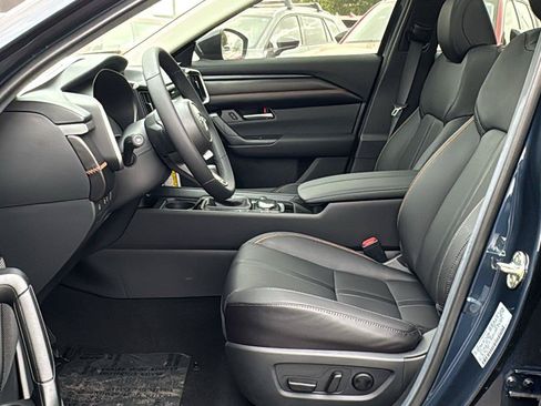 New 2026 MAZDA CX-50 AWD 2.5 S w/ Premium Package image 22