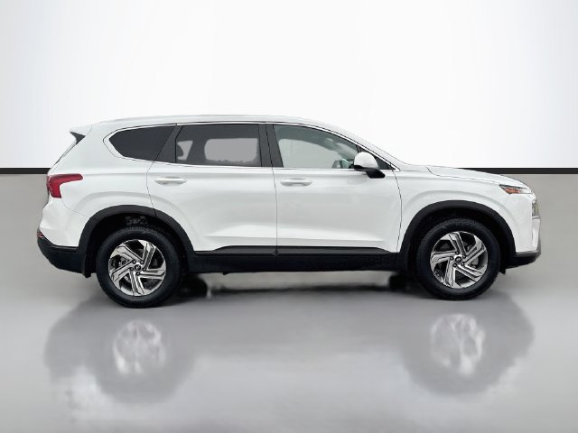 Certified 2023 Hyundai Santa Fe SE FWD image 4