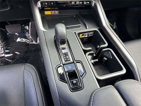 Used 2024 Lexus TX 350 FWD image 21