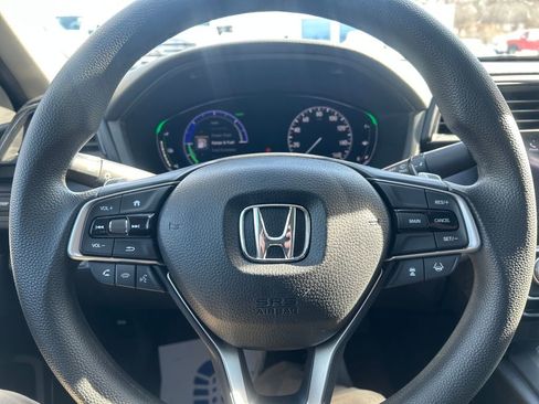 Used 2022 Honda Insight EX image 19