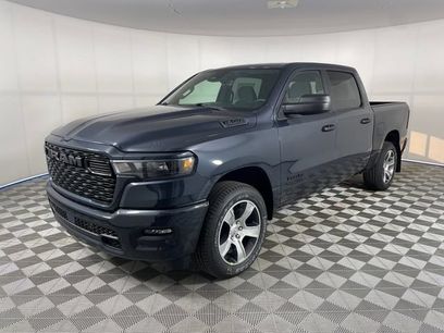 New 2026 RAM 1500 Express