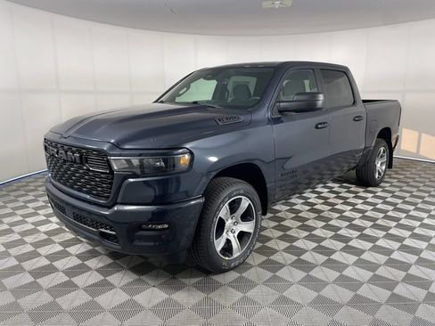 New 2026 RAM 1500 Express AWD/4WD image 1
