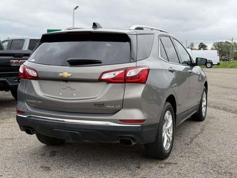 Used 2019 Chevrolet Equinox LT AWD/4WD image 5