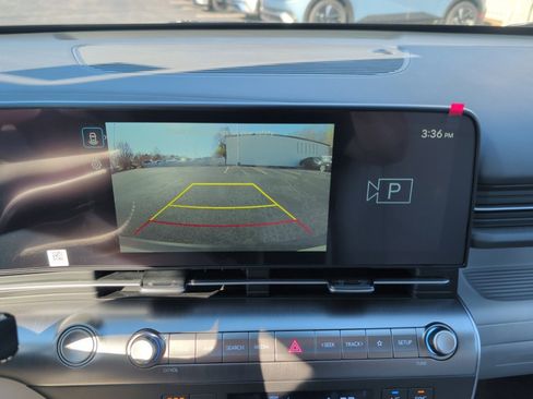 New 2026 Hyundai Kona SEL Sport image 19