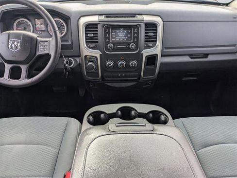 Used 2016 RAM 1500 Classic SLT image 15