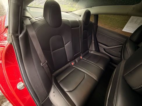 Used 2018 Tesla Model 3 Long Range RWD image 37