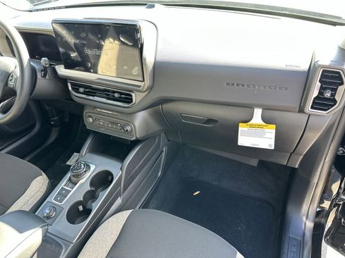 New 2025 Ford Bronco Sport Big Bend image 38