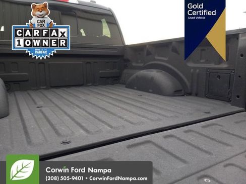 Used 2024 Ford F150 Lariat w/ FX4 Off-Road Package image 31